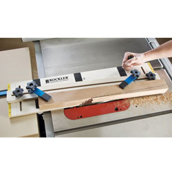 Rockler Machinery & Accessories